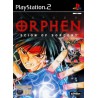 Orphen: Scion of Sorcery (PS2)