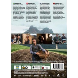 A Hidden Life (2019) (DVD)