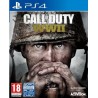 Call of Duty - WWII (PS4)