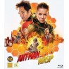 Ant-Man and the Wasp (2018) (Blu-ray)