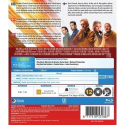 Ant-Man and the Wasp (2018) (Blu-ray)