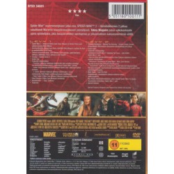Spider-Man II (2004) (2 DVD)