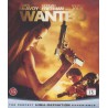 Wanted (2008) (Blu-ray)