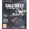 Call of Duty - Ghosts (PS3)