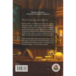 Margaret Weis - Hengen miekka (Book)