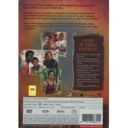 Lost - Kausi 2 (Lost - Season 2) (7 DVD)