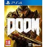 Doom (2016) (PS4)