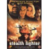 Stealth fighter - aavelentokone (Stealth Fighter) (DVD)