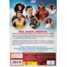 Haamumorsian (Over Her Dead Body (2008)) (DVD)