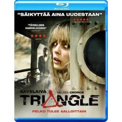 Triangle (2009) (Blu-ray)