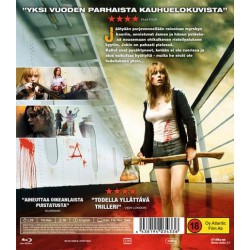 Triangle (2009) (Blu-ray)