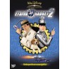 Etsivä Gadget 2 (Inspector Gadget 2 (2003)) (DVD)