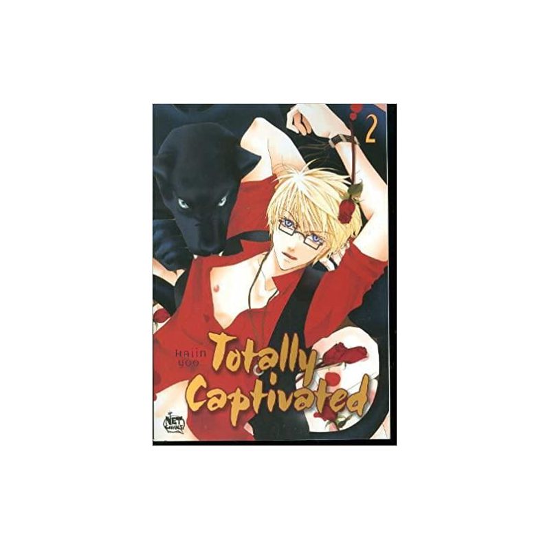 Totally Captivated Volume 2 (Manga)