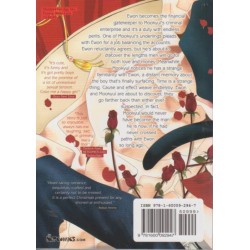 Totally Captivated Volume 2 (Manga)