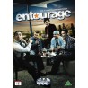 Entourage - Kausi 2 (Entourage - Season 2) (3 DVD)