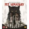 Pet Sematary (2019) (Blu-ray)