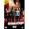 Entourage - Kausi 1 (Entourage - Season 1) (2 DVD)