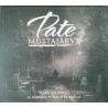 Pate Mustajärvi - Teillä Oli Nimet, Ja Kerran Te Kuljitte Täällä  (CD)