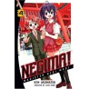 Negima! 04 (Manga)