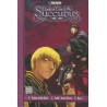 Mark of the Succubus 2 (Manga)
