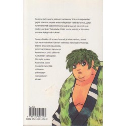 Inu Yasha 09 (Manga)