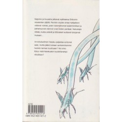 Inu Yasha 08 (Manga)