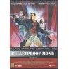 Bulletproof Monk (2003) (DVD)