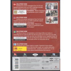 Bulletproof Monk (2003) (DVD)