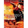 One Mans Hero (1999) (DVD)