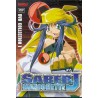 Saber Marionette J - Collection 1 (2 DVD)