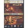 Skorpionikuningas 1 - 2 (Scorpion King, The / Scorpion King 2, The: Rise of a Warrior) (2 DVD)