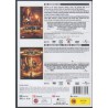 Skorpionikuningas 1 - 2 (Scorpion King, The / Scorpion King 2, The: Rise of a Warrior) (2 DVD)