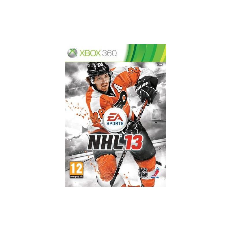 NHL 13 (Xbox 360)