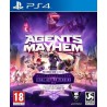 Agents of Mayhem  (PS4)