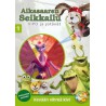 VIPO ja ystävät: Aikasaaren seikkailu (DVD)