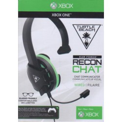 Turtle Beach Recon Chat...