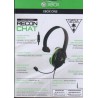 Turtle Beach Recon Chat Communicator Xbox One