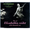 M.A. Numminen & Uusrahvaanomainen Jatsiorkesteri - Jos Ei Elisabethin Reidet Niin Kauniit Ois (CD)