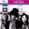 Thin Lizzy - Classic Thin Lizzy (CD)
