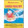 Muumi 18 - Kauhea Pikku Myy (DVD)