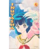 Inuyasha 04 (Manga)