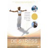 De-Stress Jooga-Tai chi-Mietiskely-Päähieronta (DVD)