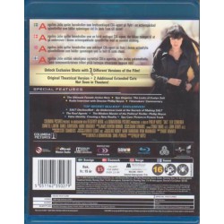 Salt (2010) (Blu-ray)
