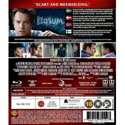 Doctor Sleep (2019) (Blu-ray)