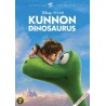 Kunnon Dinosaurus (The Good Dinosaur (2015)) (DVD)
