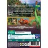 Kunnon Dinosaurus (The Good Dinosaur (2015)) (DVD)