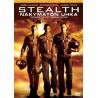 Stealth - Näkymätön Uhka (Stealth (Special Edition)) (DVD)