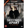 Seconds Apart (2011) (DVD)