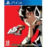 Persona 5 Royal: Steelbook Edition (PS4)