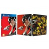 Persona 5 Royal: Steelbook Edition (PS4)